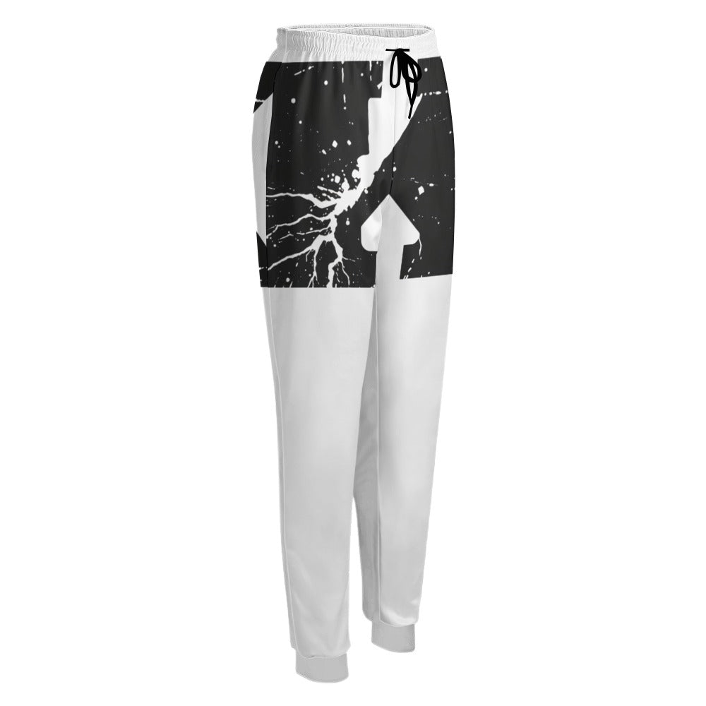 Pantaloni Donna JS RISE – K Core Sport