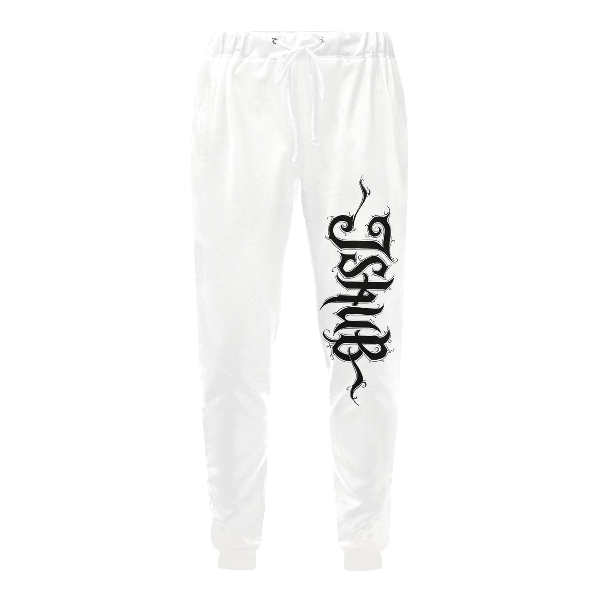 Pantaloni Uomo JSHUB Signature Light Logo