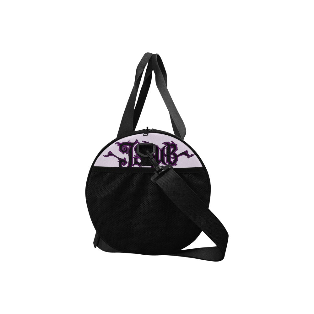 Borsa da Viaggio JSHUB Signature Gothic Urban • Gym • Weekend • Travel