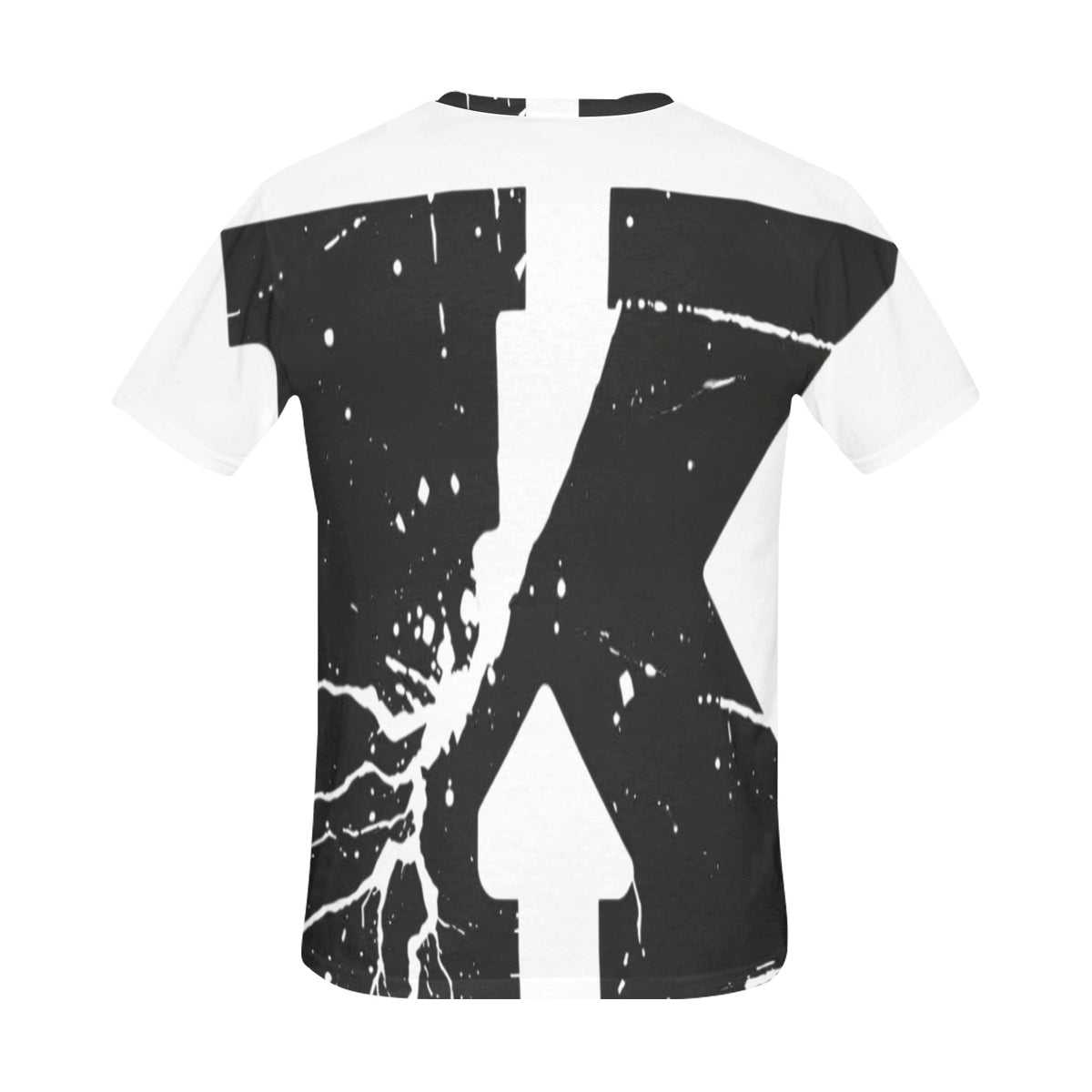 T-Shirt Uomo JS RISE – K Core Edition