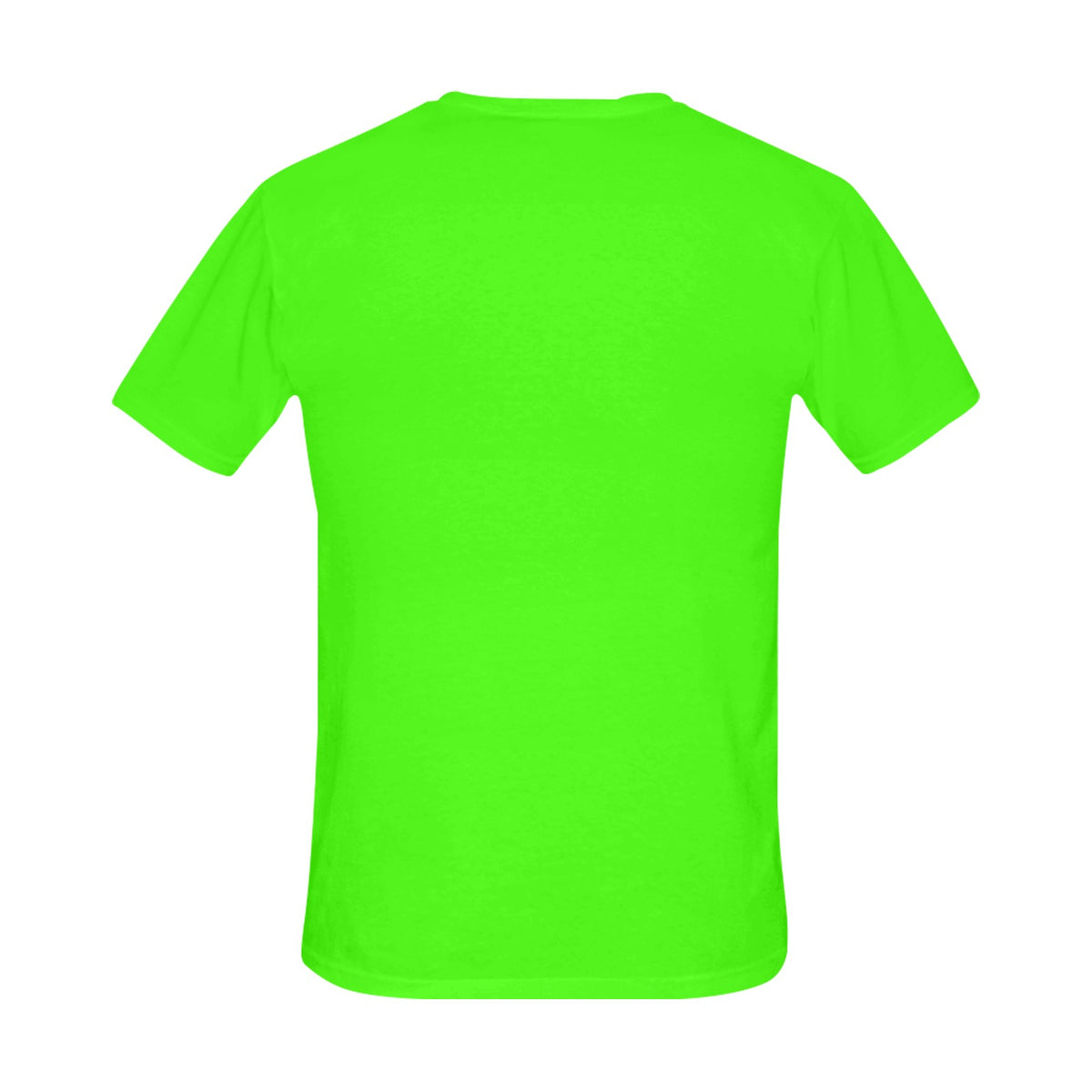 T-shirt uomo “JS Street Pulse” – Stampa all-over