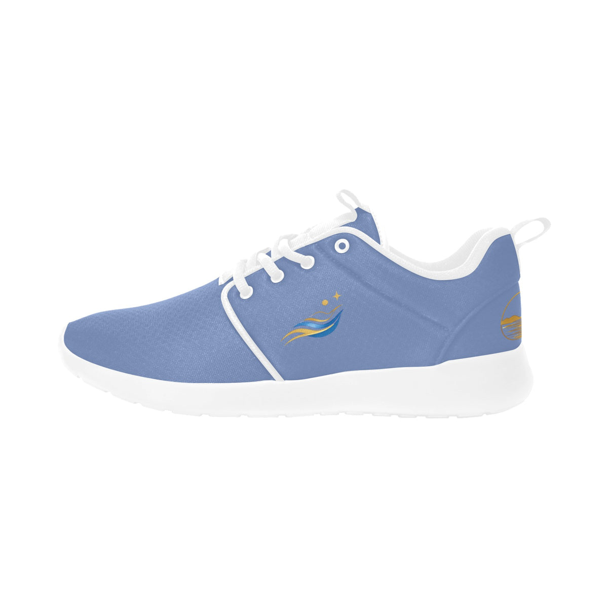 Sneakers Uomo JSHUB Solar Motion – Collezione Sunwave