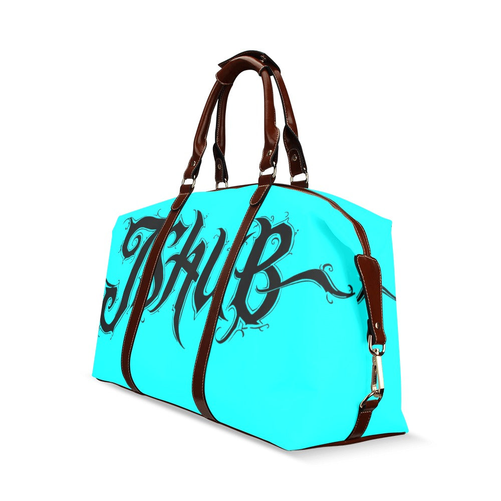 Borsa JSHUB Signature Travel Dark Edition