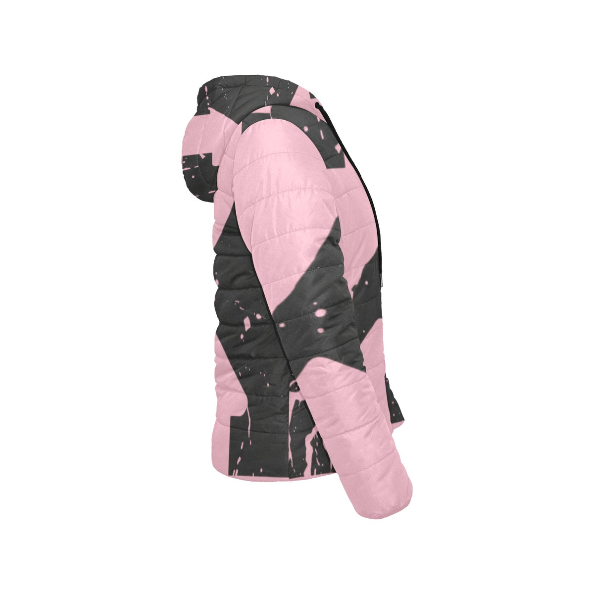Giacca Donna JS RISE – K Urban Puffer