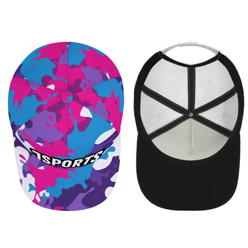 Cap Urban Pulse