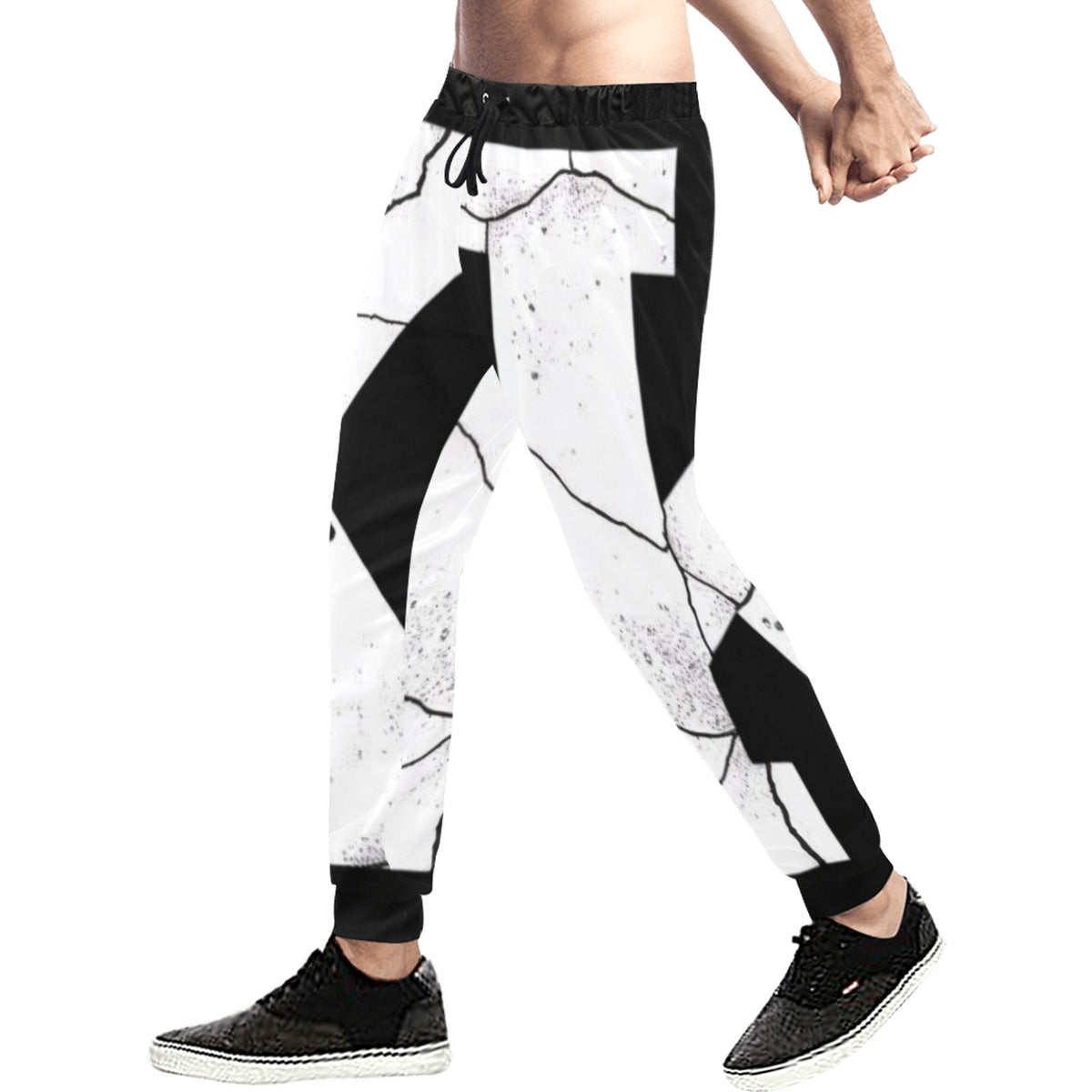 Pantaloni Uomo JS RISE – K Core Pants