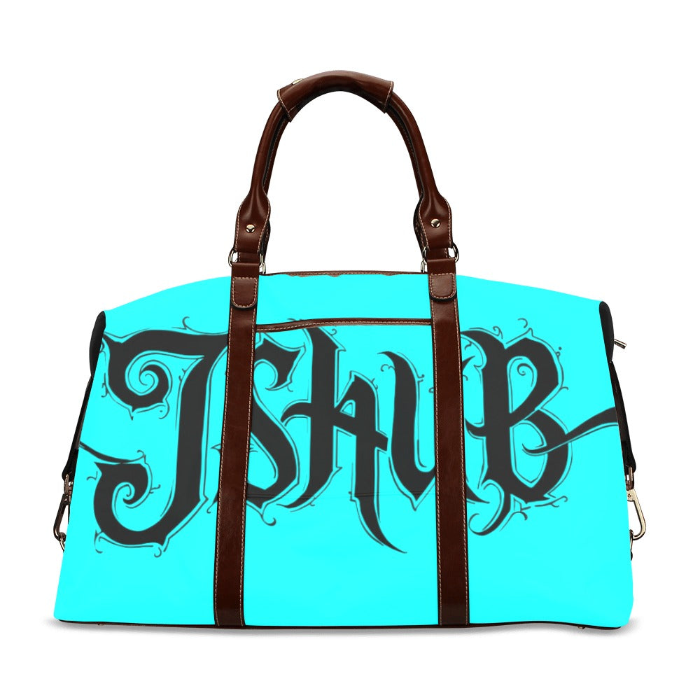 Borsa JSHUB Signature Travel Dark Edition