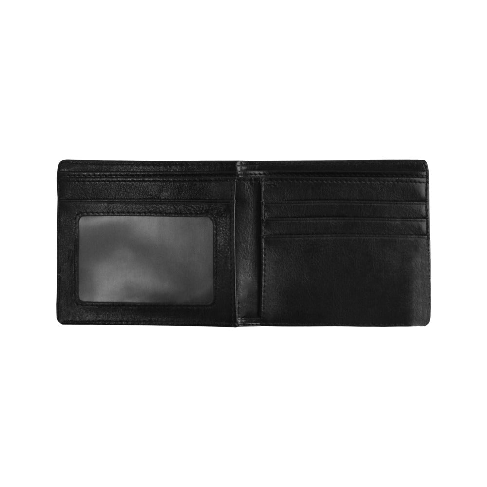 Portafoglio Bifold “Fuel” – Collezione JSHub