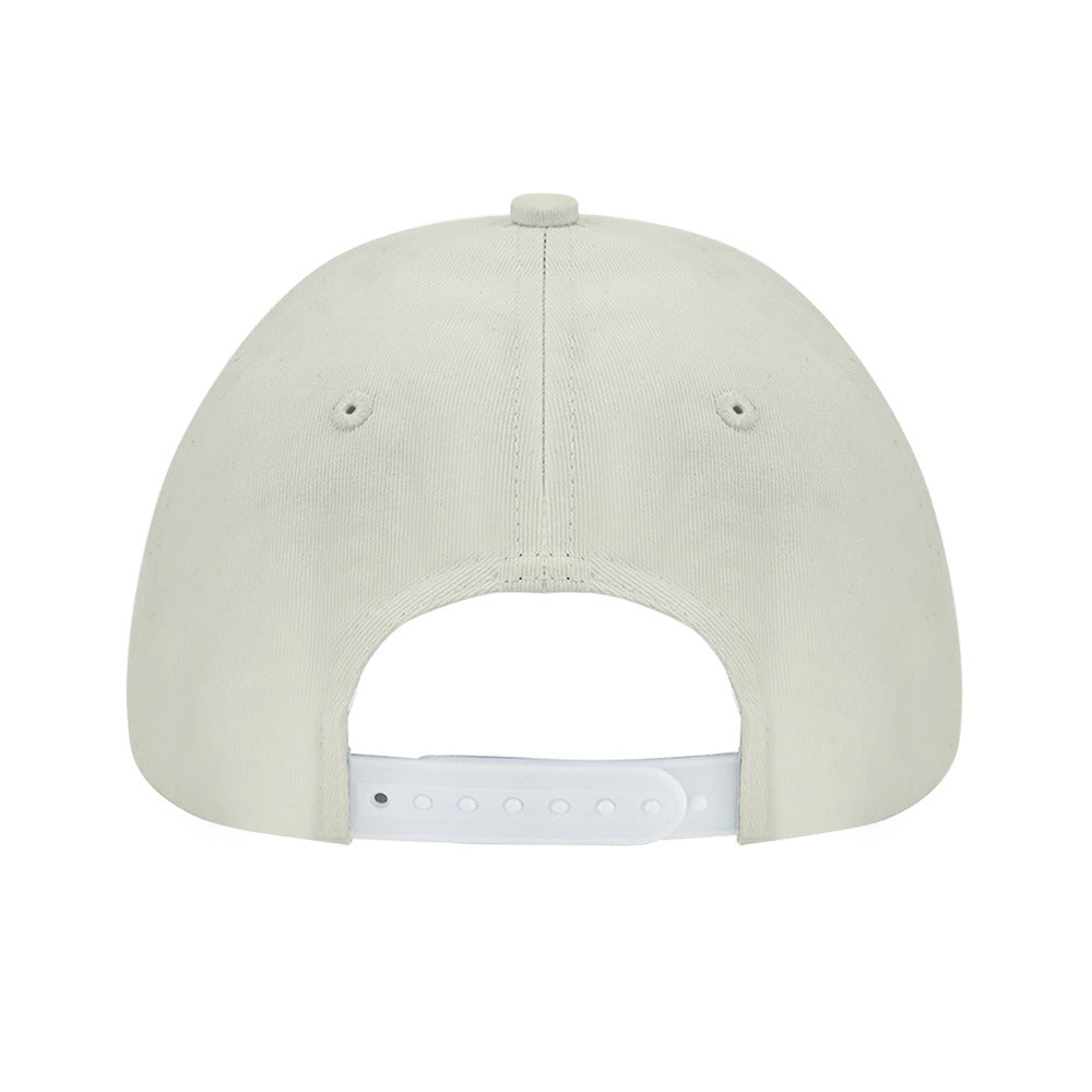 Cappellino Uomo JSHUB Urban Grid SS26 Baseball Streetwear