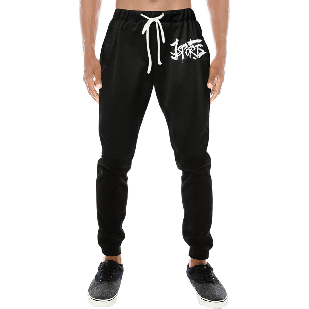 Pantaloni JSPORTS Momo L11 “Shadow Glide”