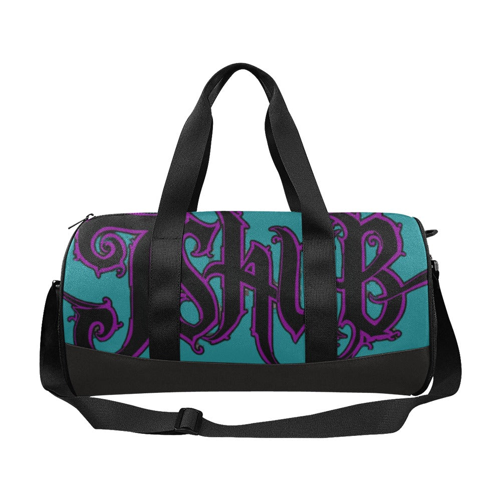 Borsa da Viaggio JSHUB Signature Gothic Urban • Gym • Weekend • Travel