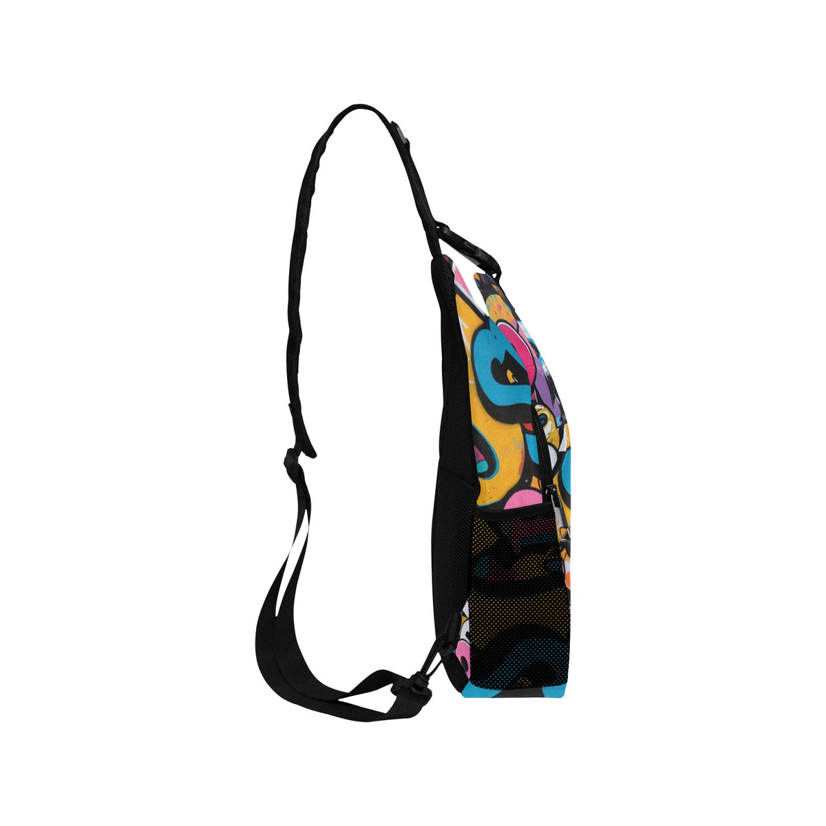 Borsa Casual Uomo Crossbody JSHub – 10 Collezioni Iconiche