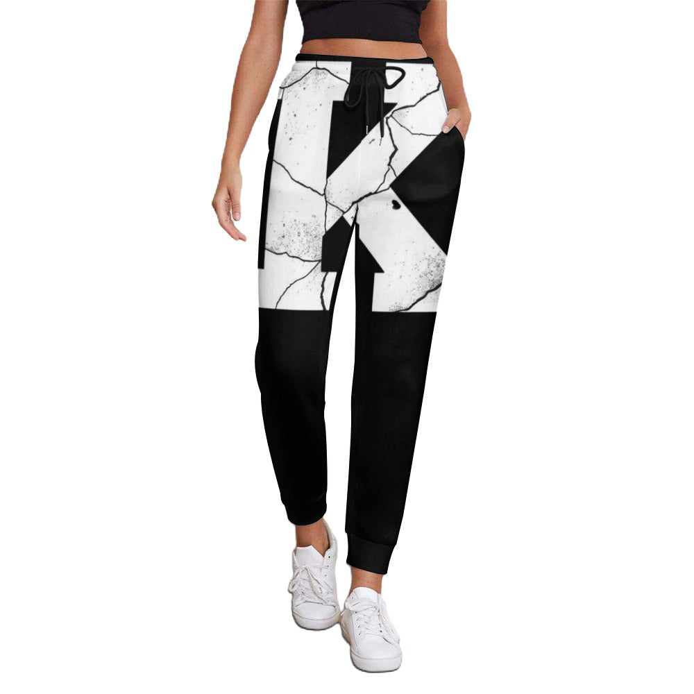 Pantaloni Donna JS RISE – K Core Sport