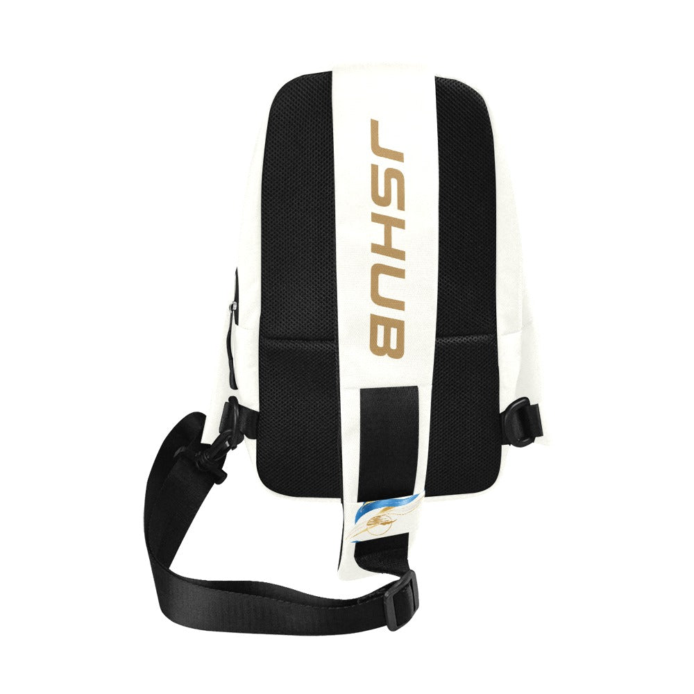 Borsa a Tracolla Uomo Sunwave Essential – Collezione Solar Motion | JSHUB