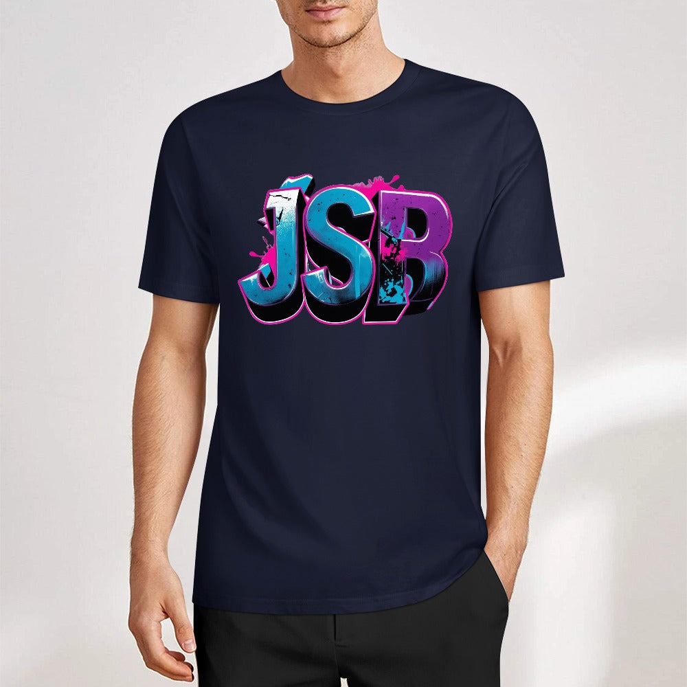 T-shirt lizard