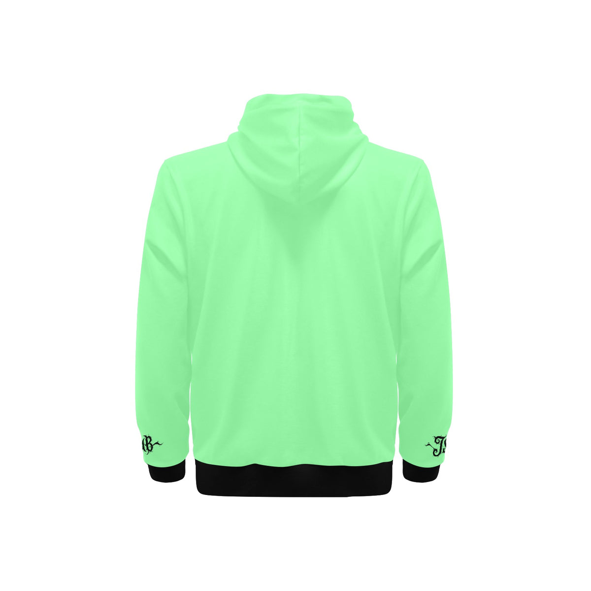 Felpa Uomo JSHUB Signature Light Logo