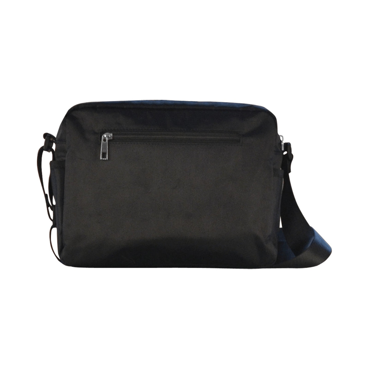 Tracolla Uomo JSHUB Urban Grid SS26 Crossbody Bag Streetwear
