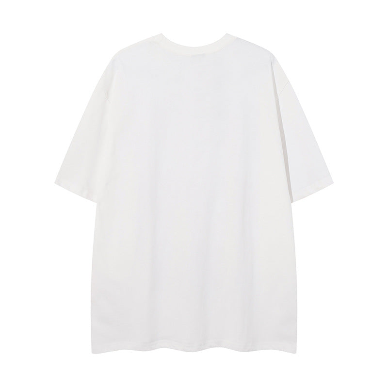 T-Shirt Retro Type