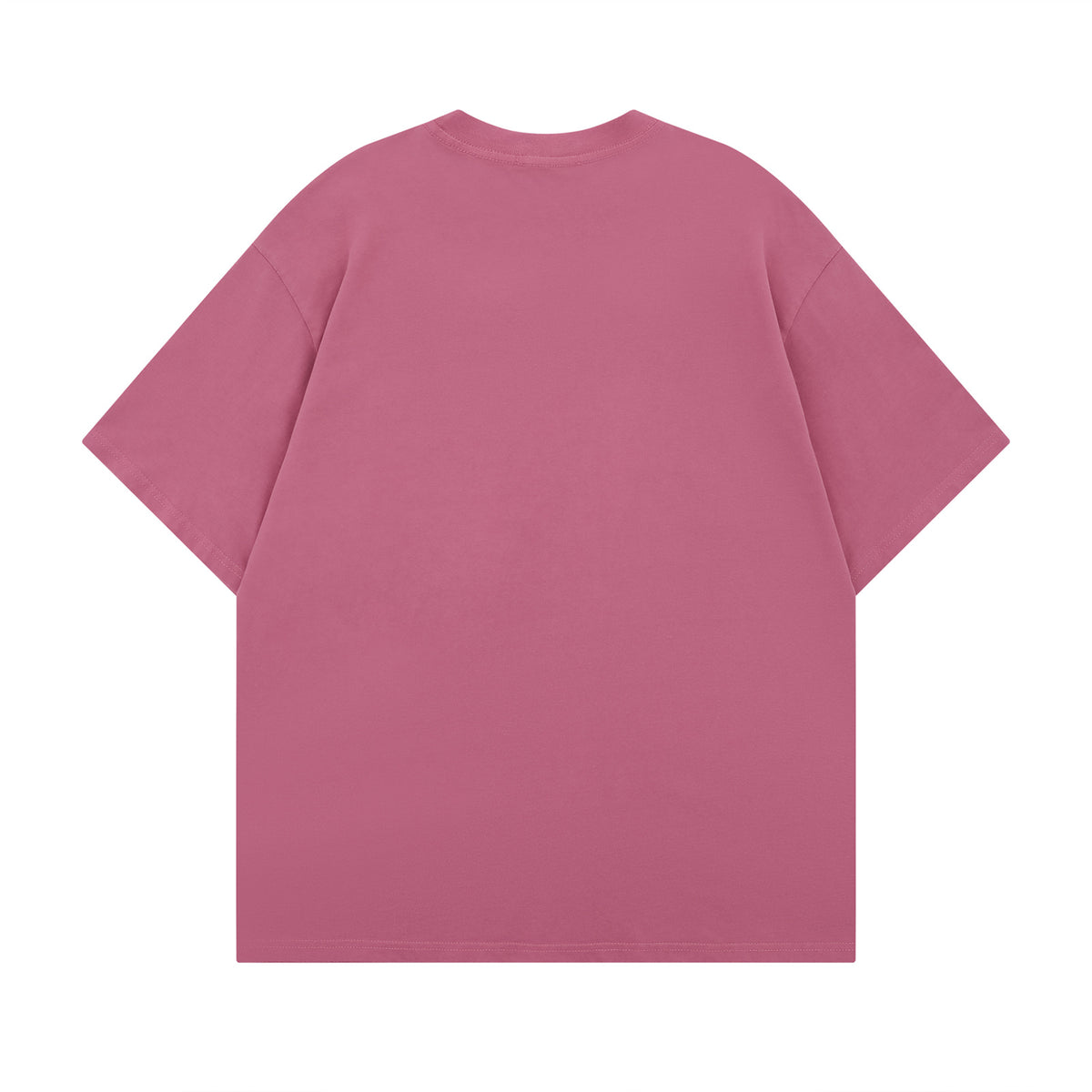 T-shirt Graffiti Numeric Letters