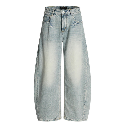Blade Runner Washed Denim –