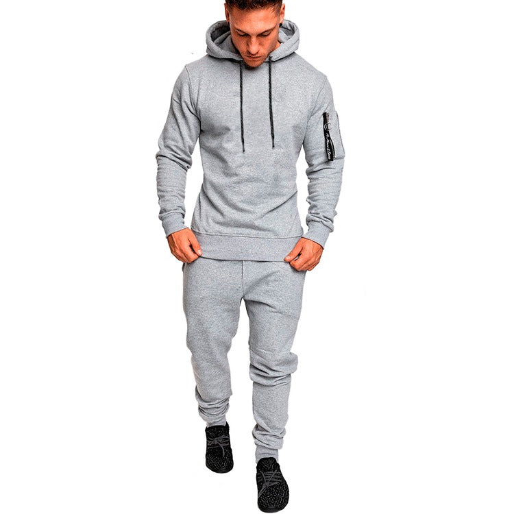 Set Camo Sublimation Thermal Outdoor