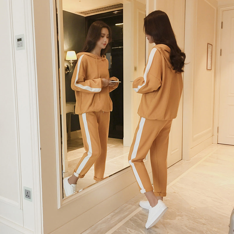 JSHUB Urban Balance Set Donna 2 Pezzi