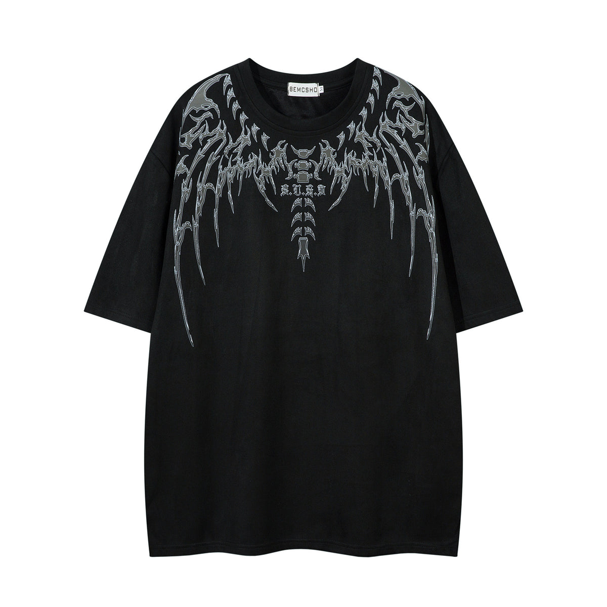 T-shirt Urban Bones