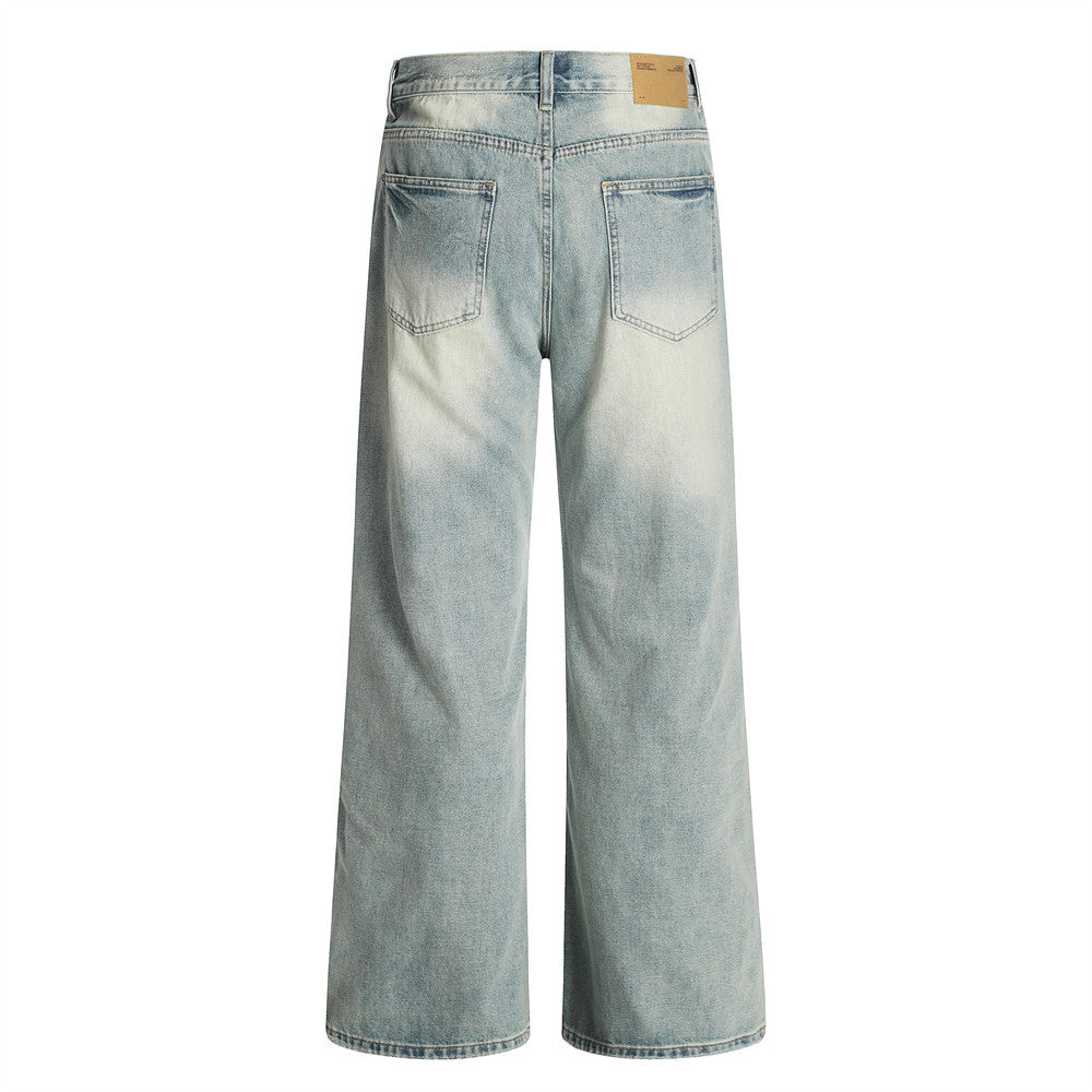 Fade Theory – Jeans Vintage