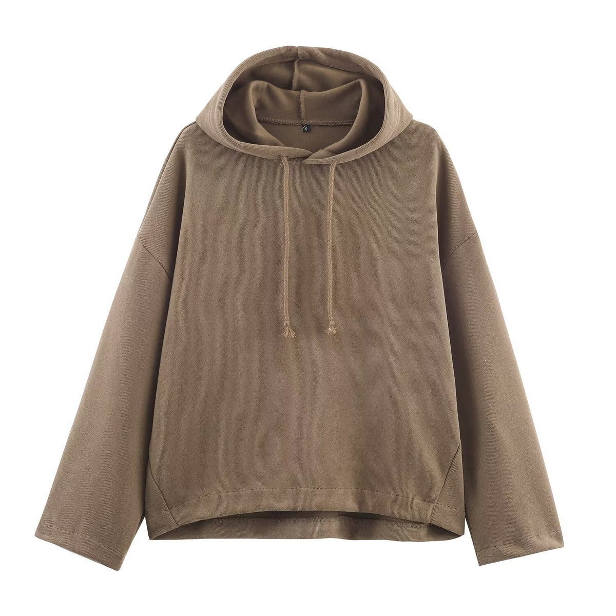 Set Donna Urban Retro Soft Hoodie & Wide Pants JSHUB
