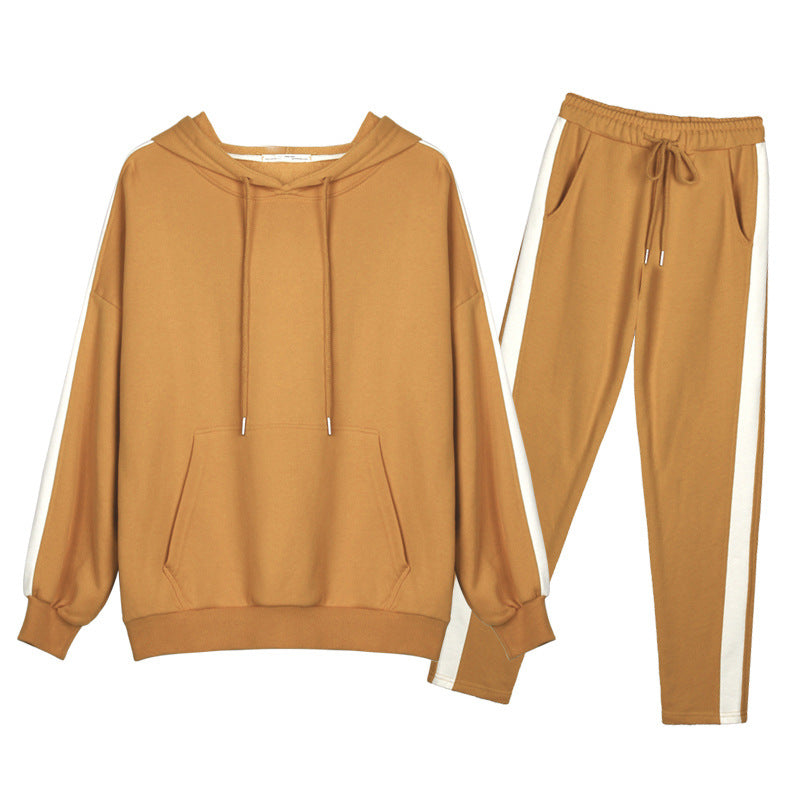 JSHUB Urban Balance Set Donna 2 Pezzi