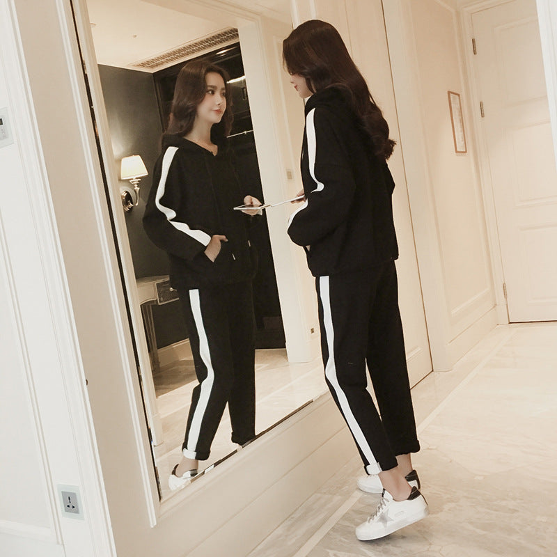 JSHUB Urban Balance Set Donna 2 Pezzi