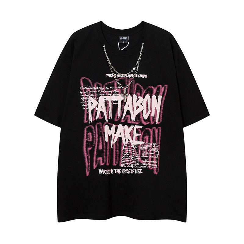 T-shirt Bubble Code