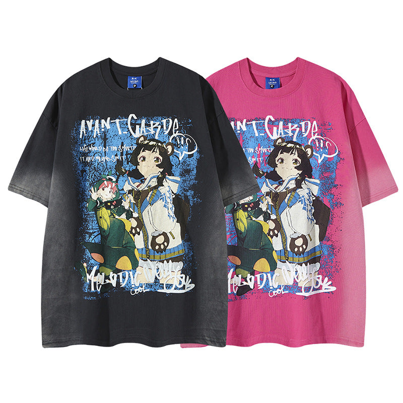 T-Shirt Magic Academy