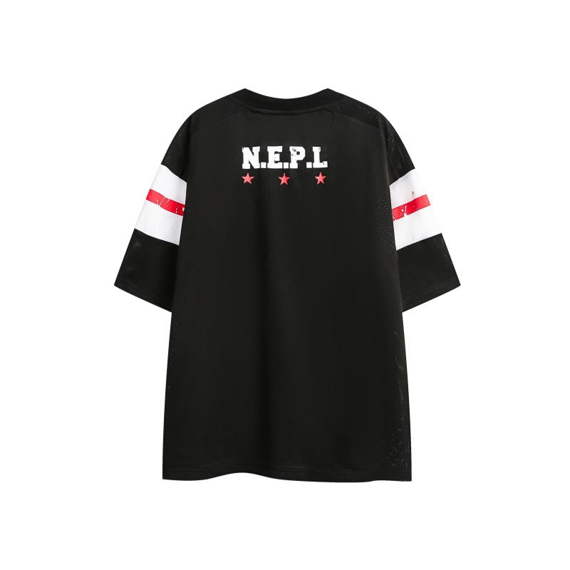 T-shirt Kyoto Edge