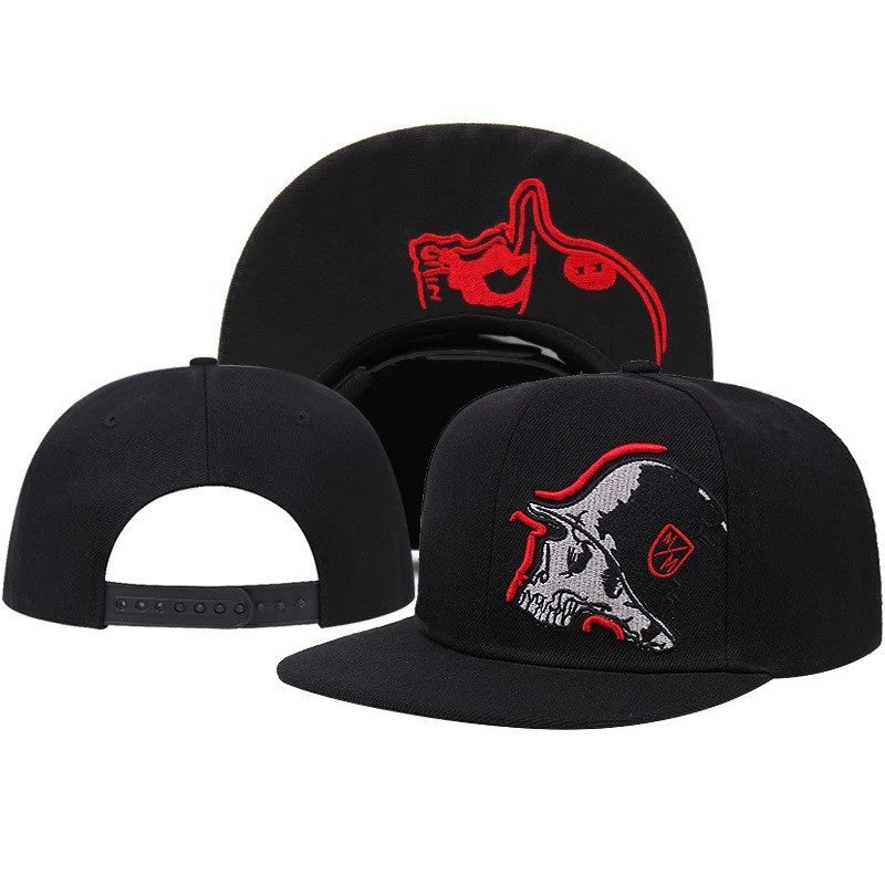 Snapback  Golf Hip Hop