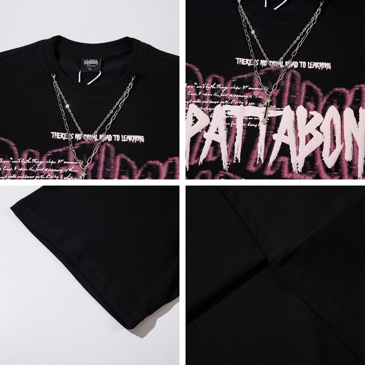 T-shirt Bubble Code