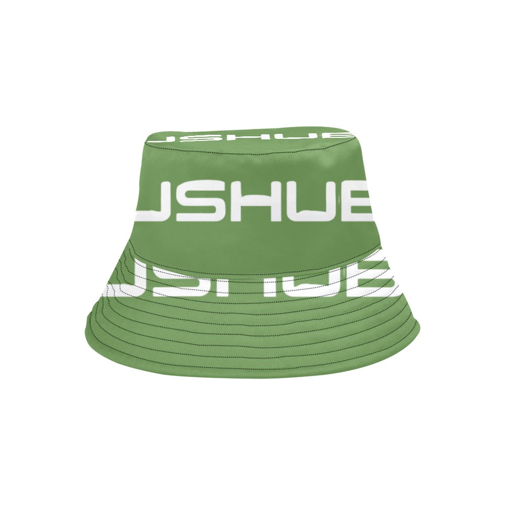 Cappello Bucket Donna JSHUB Urban Grid SS26 Street