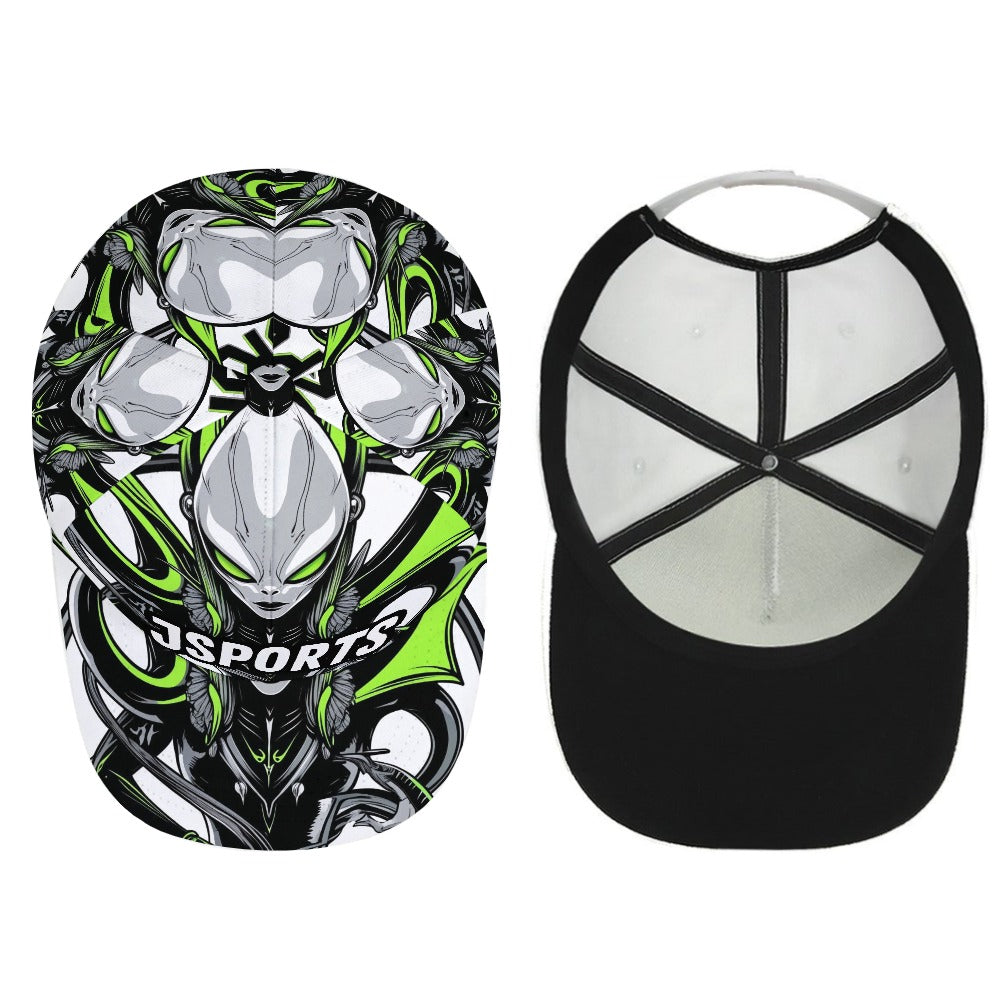 Cap XenoFlare