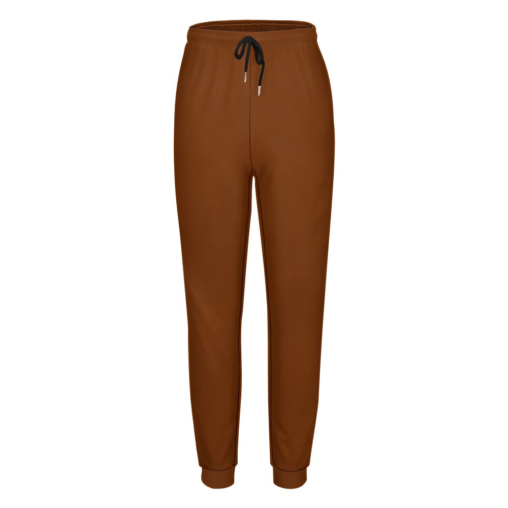 Pantalone donna JSHUB monocolore anni 50 stile essenziale
