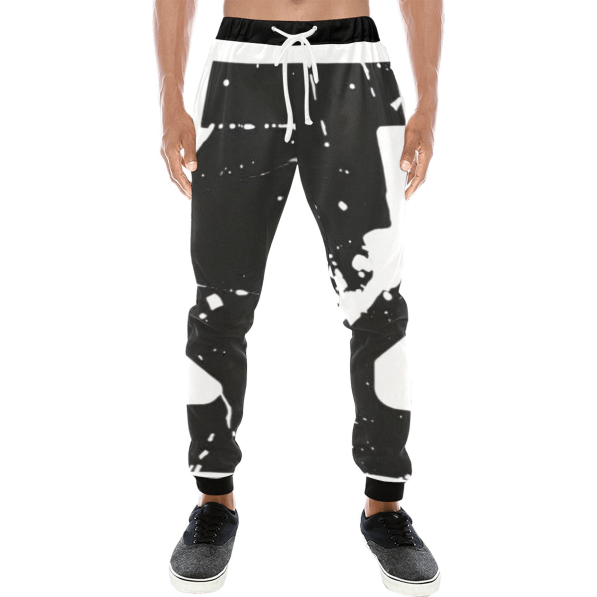 Pantaloni Uomo JS RISE – K Core Pants