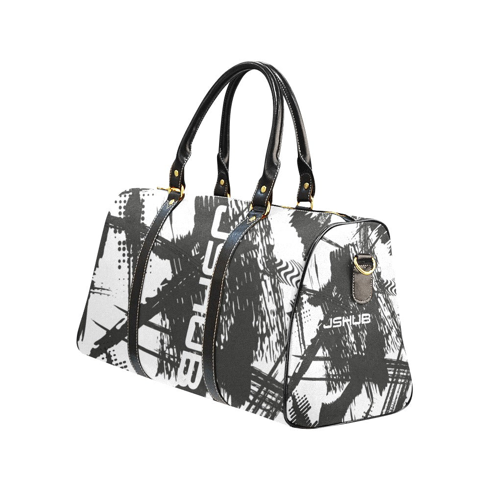 Borsa da Viaggio JSHUB LunaFlow Ink Motion