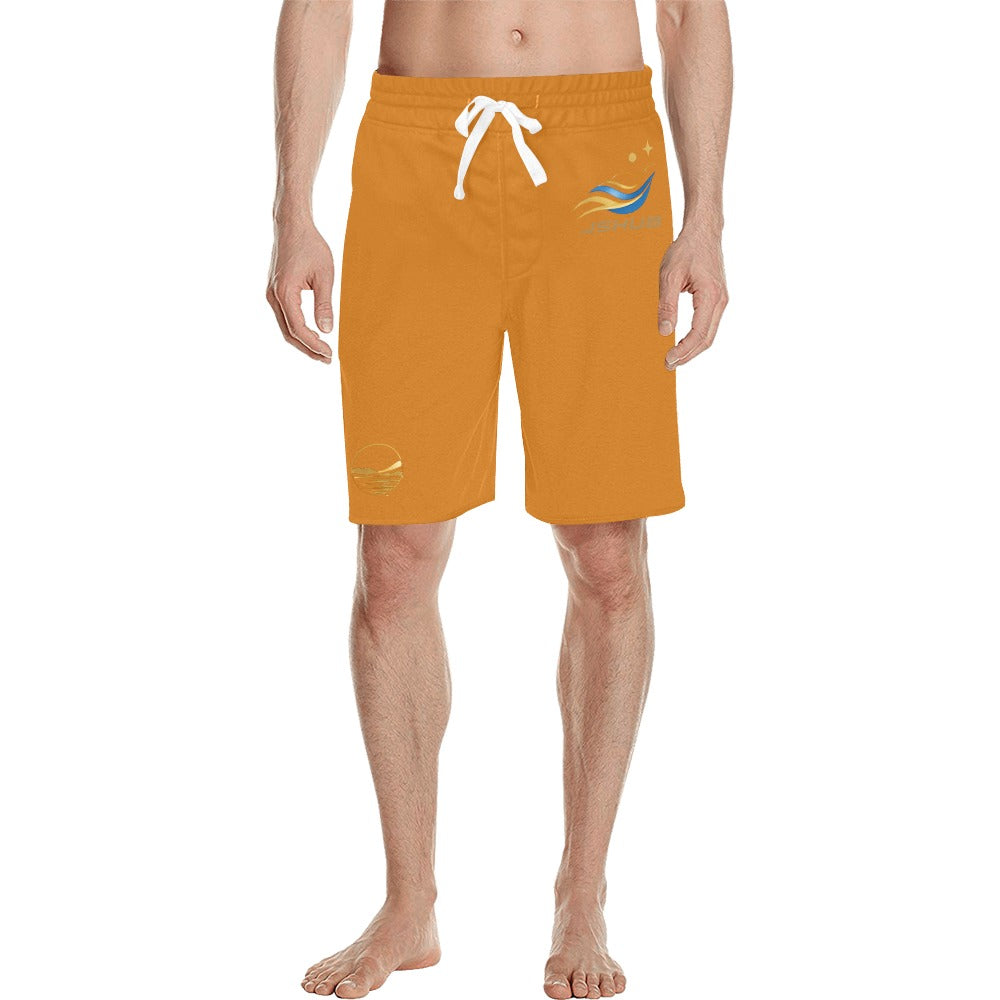 Bermuda Uomo JSHUB Solar Motion – Collezione Sunwave Vari Colori