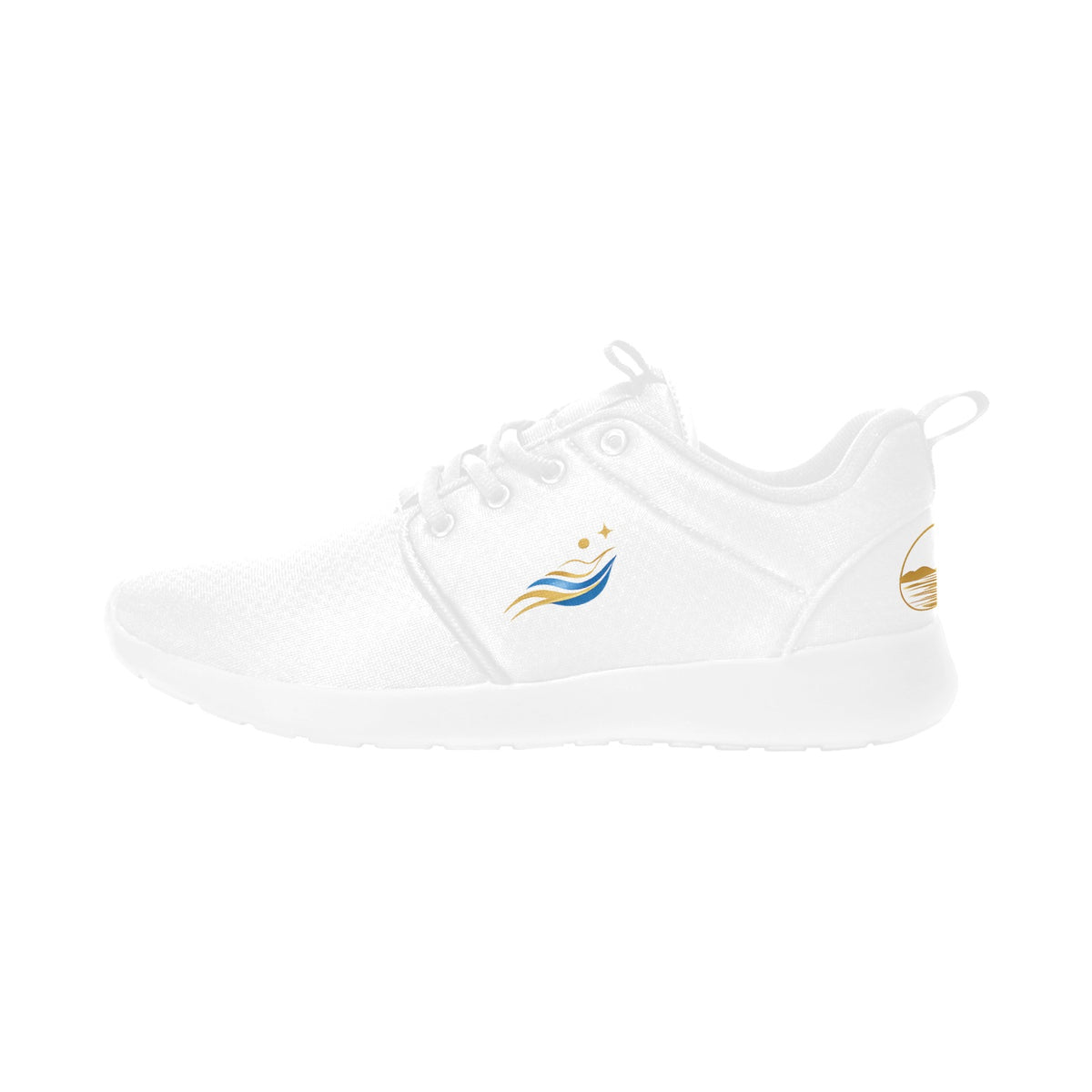 Sneakers Uomo JSHUB Solar Motion – Collezione Sunwave