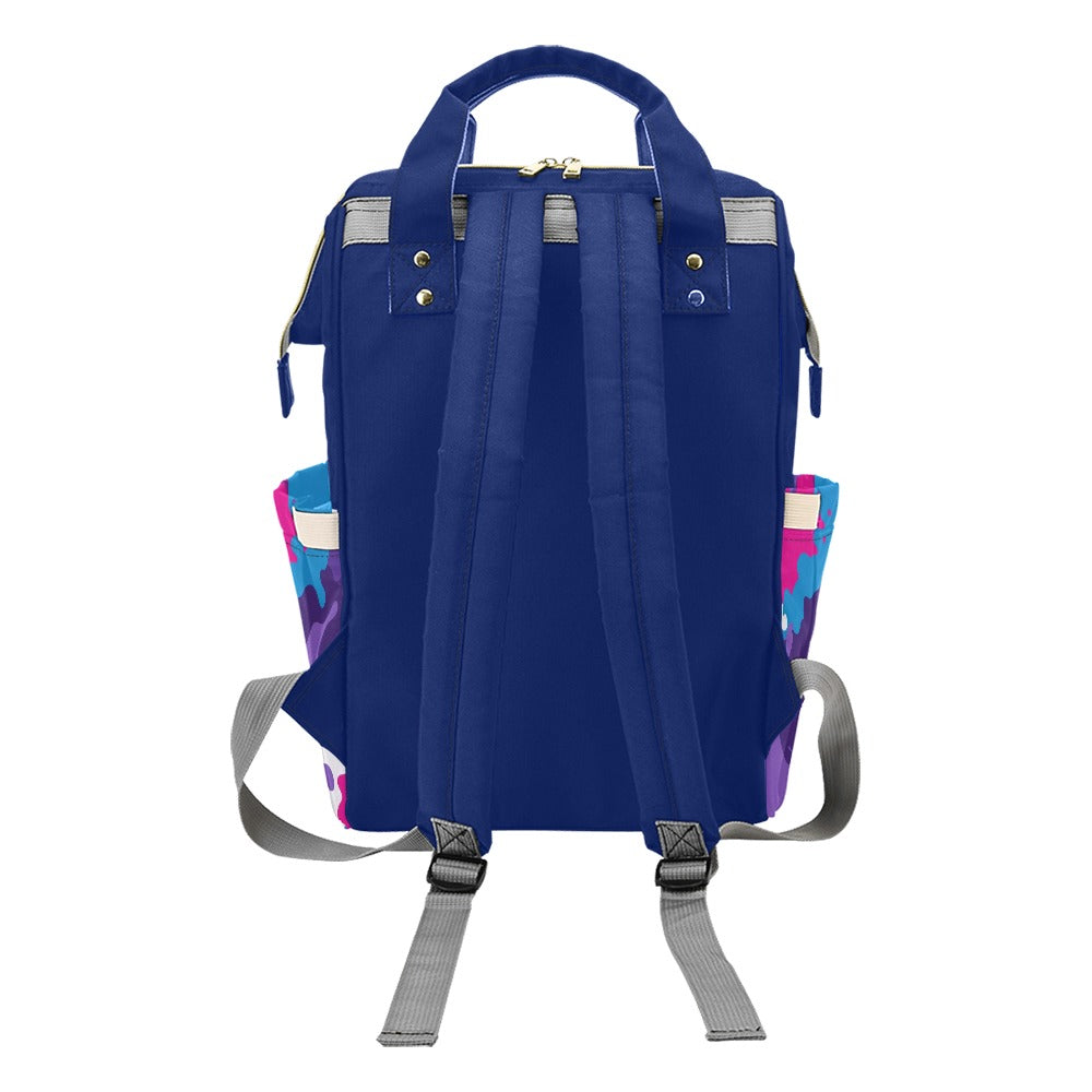 Zaino Urbanpulse Shadowbeat – Collezione Urbanpulse