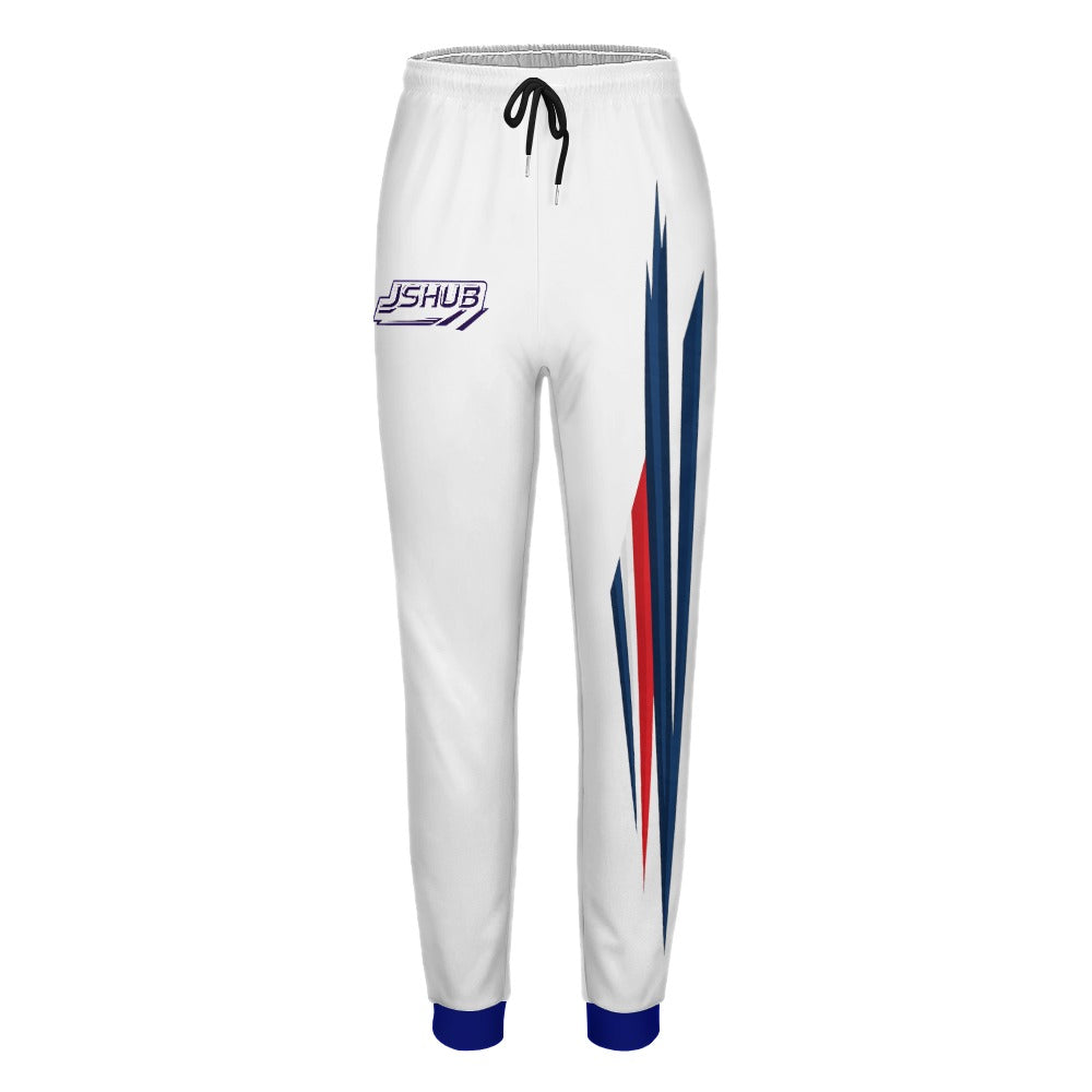 Pantaloni Donna Norway Tech Nordico Bianco Winter Nation 2026 JSHUB