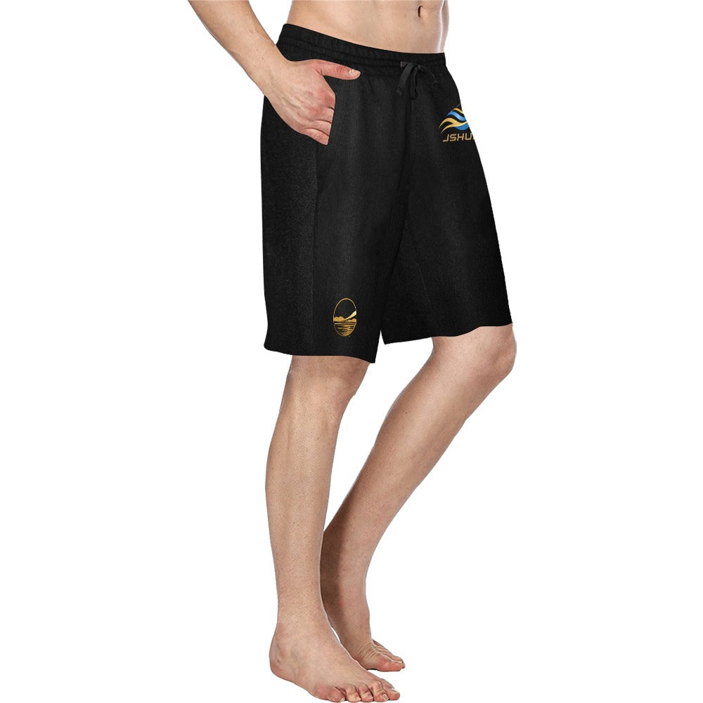 Bermuda Uomo JSHUB Solar Motion – Collezione Sunwave Vari Colori