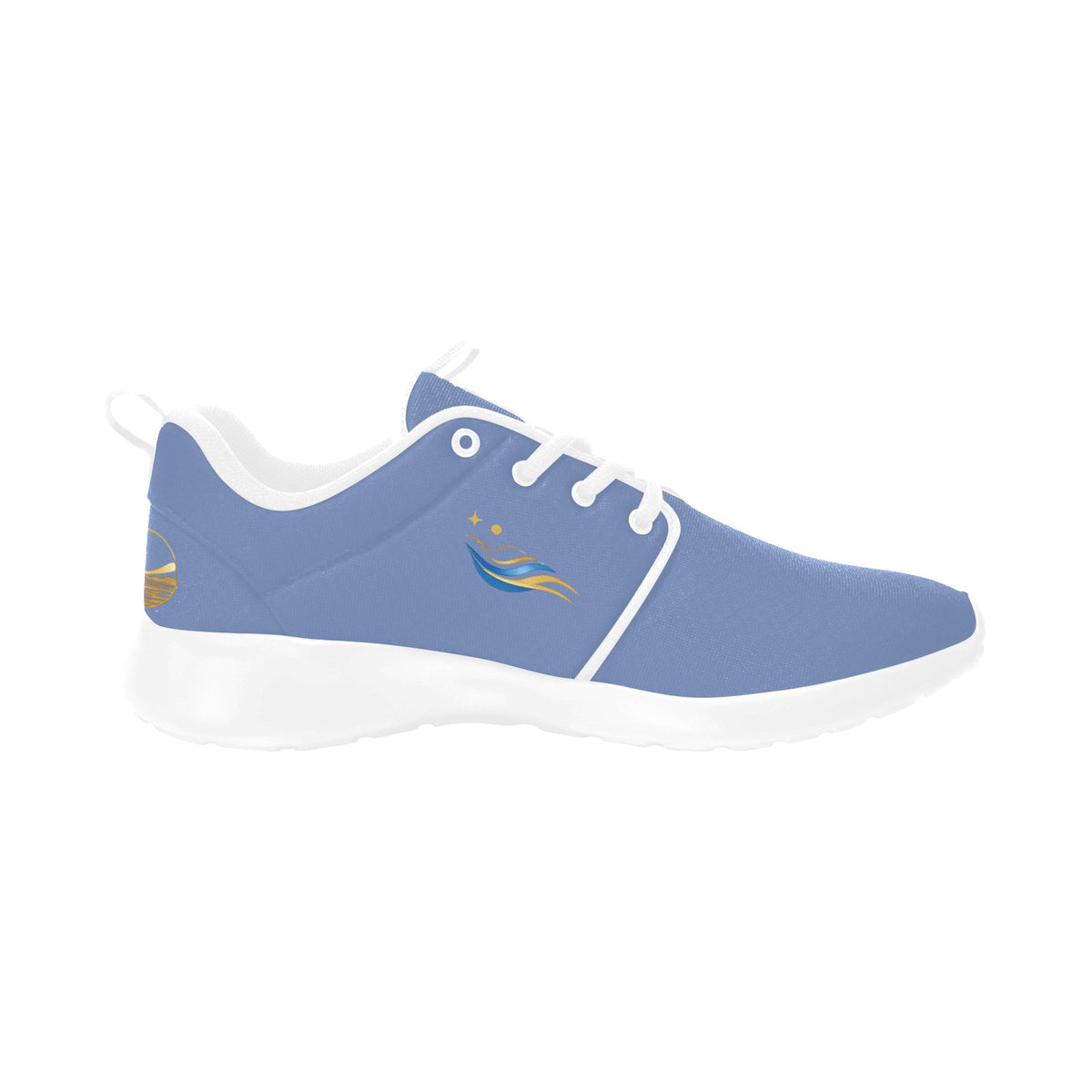 Sneakers Uomo JSHUB Solar Motion – Collezione Sunwave