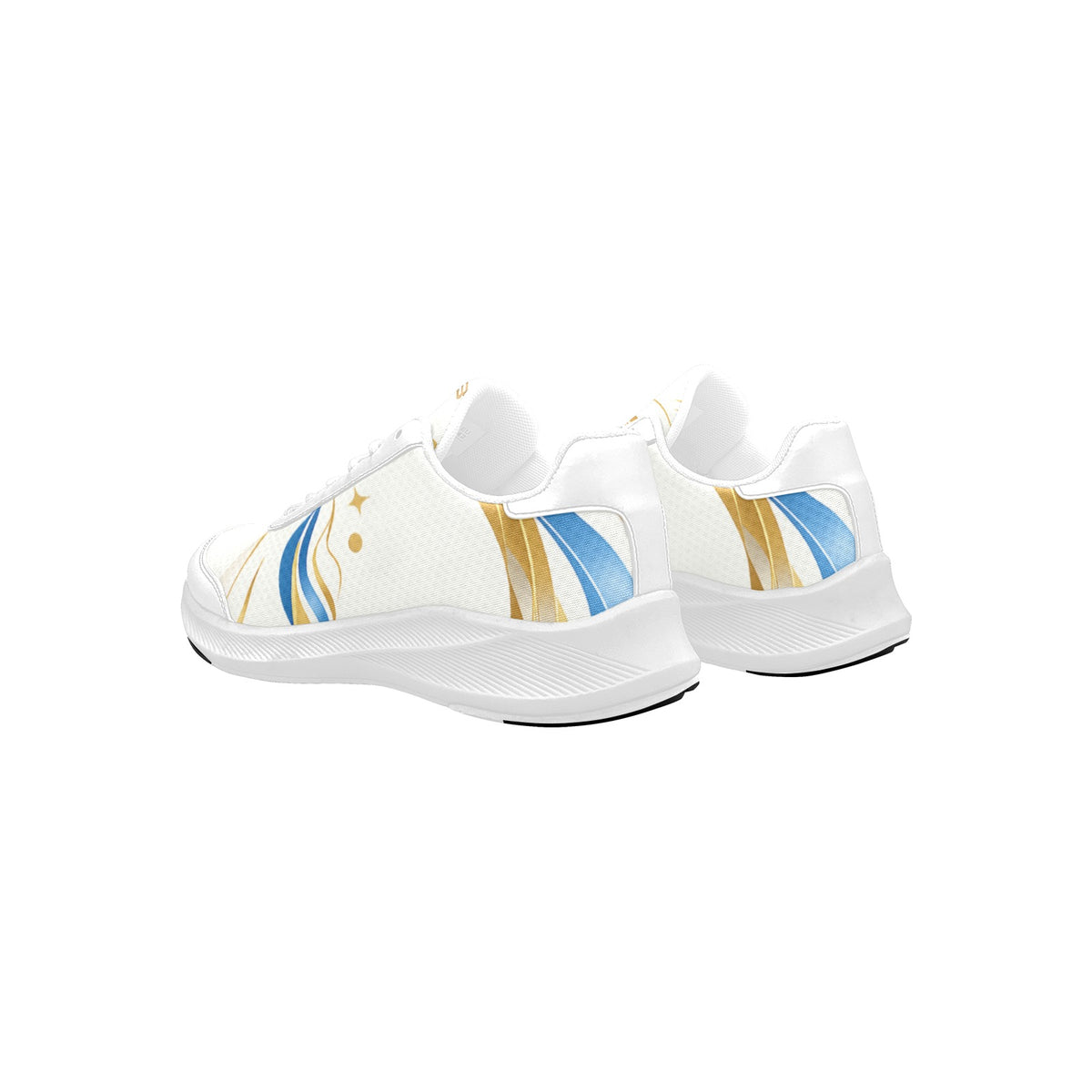 Sneakers Donna Sunwave – Collezione Solar Motion | JSHUB