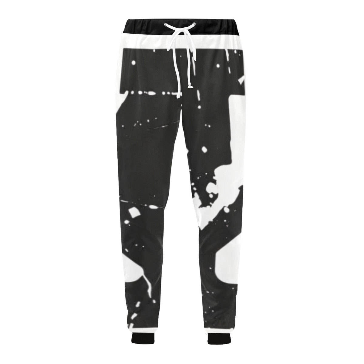 Pantaloni Uomo JS RISE – K Core Pants