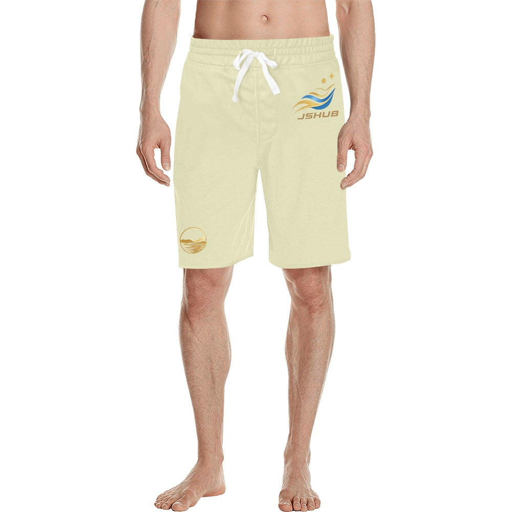 Bermuda Uomo JSHUB Solar Motion – Collezione Sunwave Vari Colori